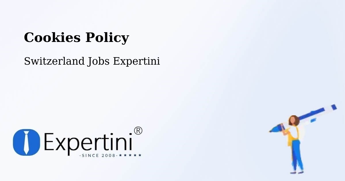 Cookie Policy – Sursee - Switzerland Jobs Expertini