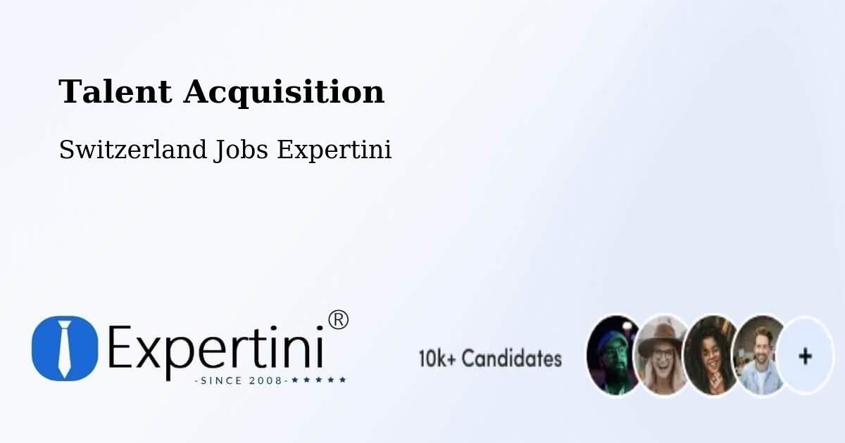 Post Jobs & Find Candidates in Sursee – Talent Acquisition Solutions - Switzerland Jobs Expertini